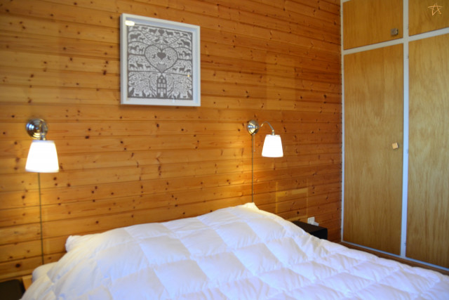 Chambre 2 Chambre 2
