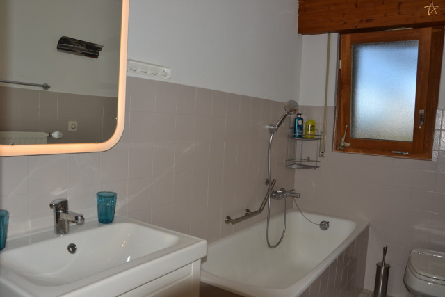 Salle de bain Salle de bain
