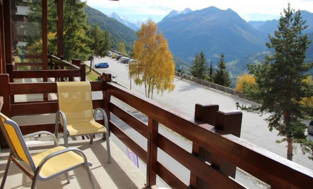 balcon balcon