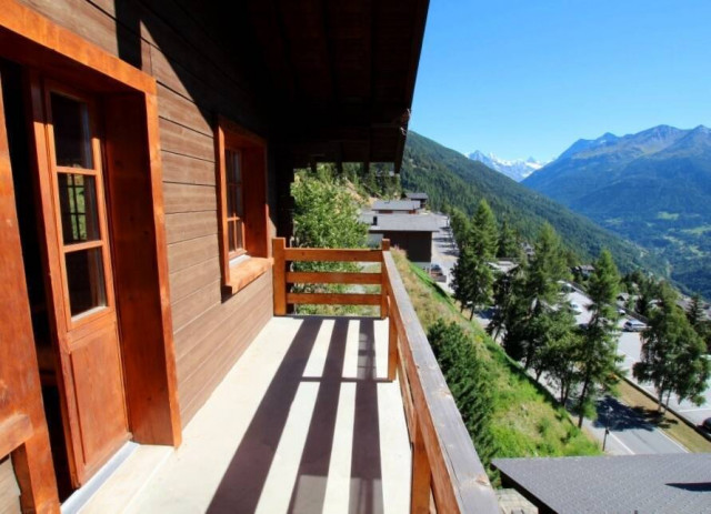 balcon balcon