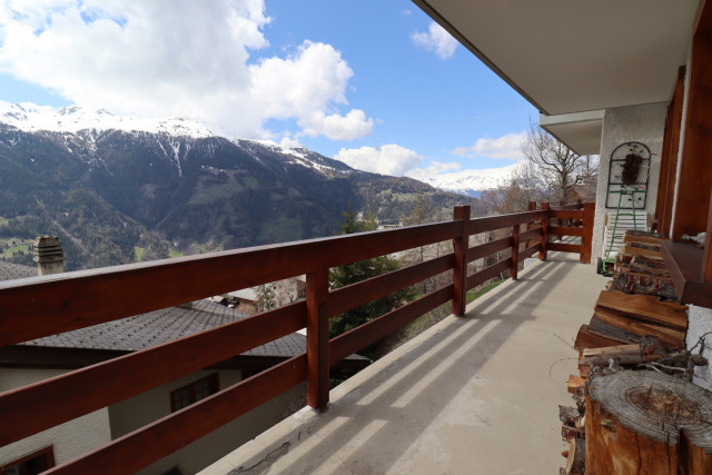 Balcon Balcon