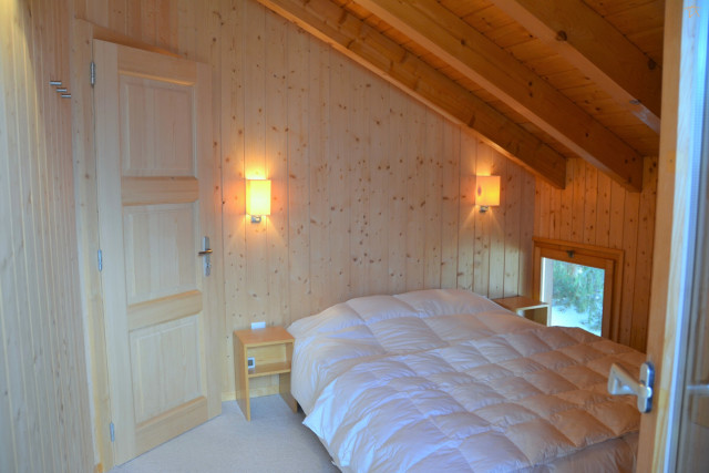 Chambre double 2 Chambre double 2