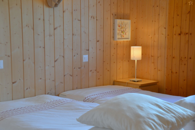 Chambre double 3 Chambre double 3