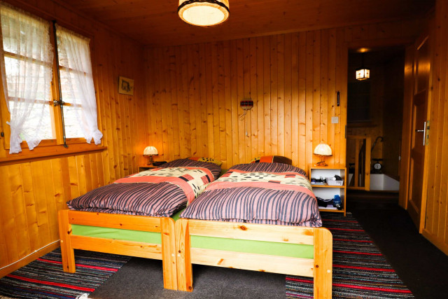 Chambre 2 Chambre 2