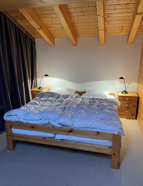 chambre double chambre double