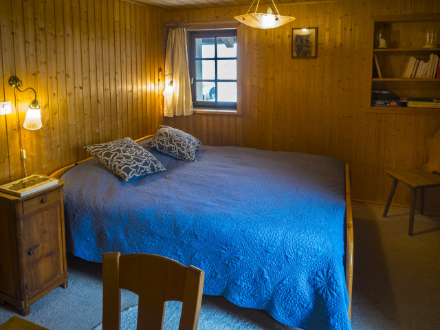 CHALET TRINITE (008 sur 021)
