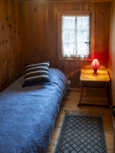 CHALET TRINITE (010 sur 021)