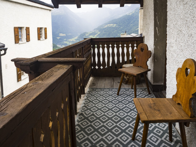 CHALET TRINITE (018 sur 021)
