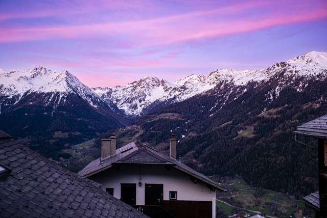 CHALET TRINITE (020 sur 021)