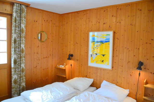 Chambre 2 Chambre 2