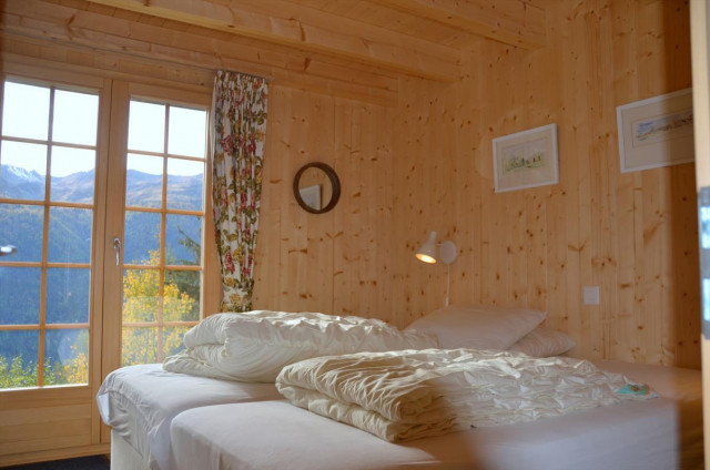 Chambre 3 Chambre 3