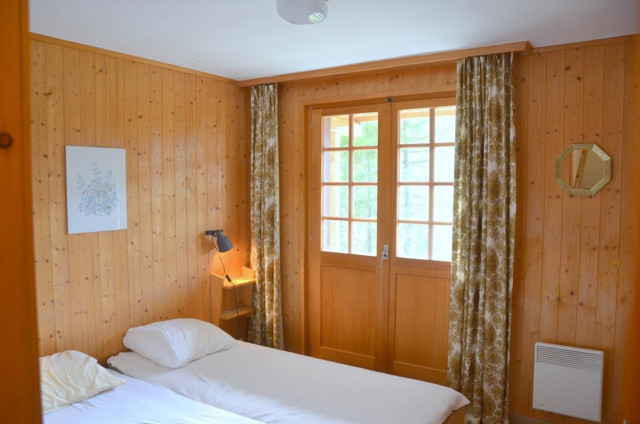 Chambre 4 Chambre 4
