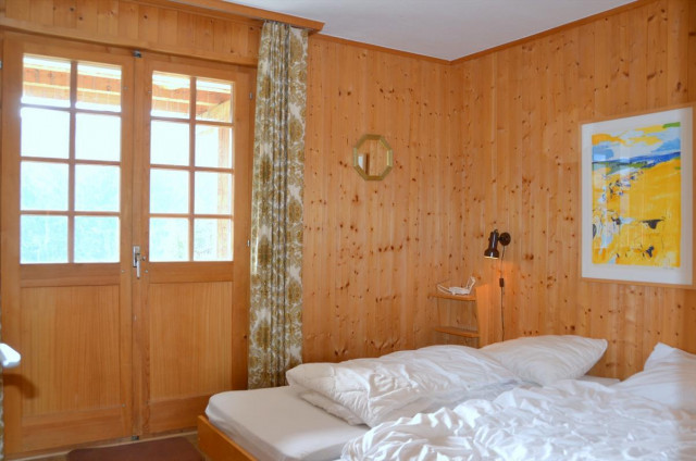Chambre 5 Chambre 5