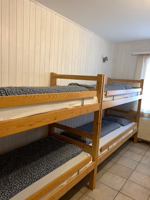 Chambre 2 Chambre 2