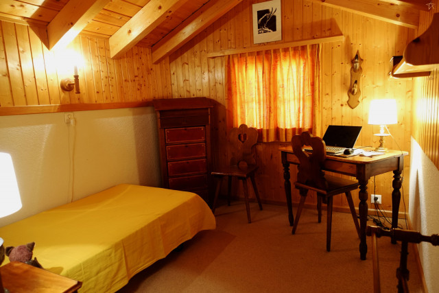 Chambre 4 Chambre 4
