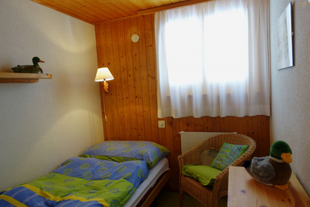 Chambre 3 Chambre 3