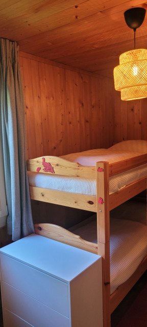 Chambre 3 Chambre 3