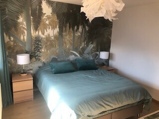 Chambre 1 Chambre 1