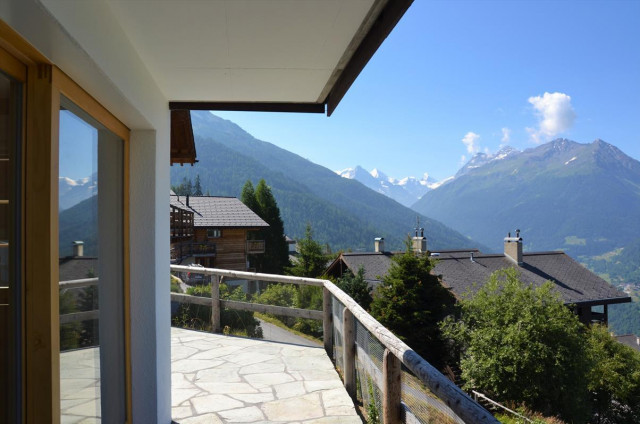 Vue Terrasse