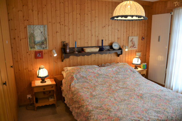 Chambre Double Chambre Double