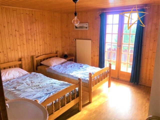 Chambre double 2 Chambre double 2