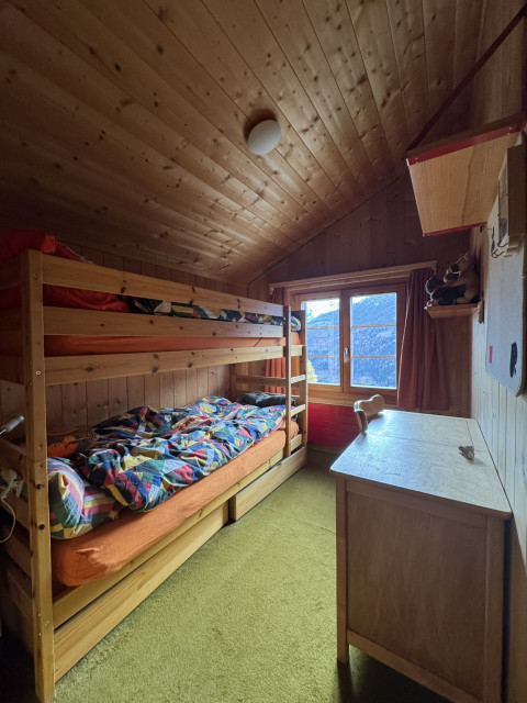 Chambre 2 Chambre 2