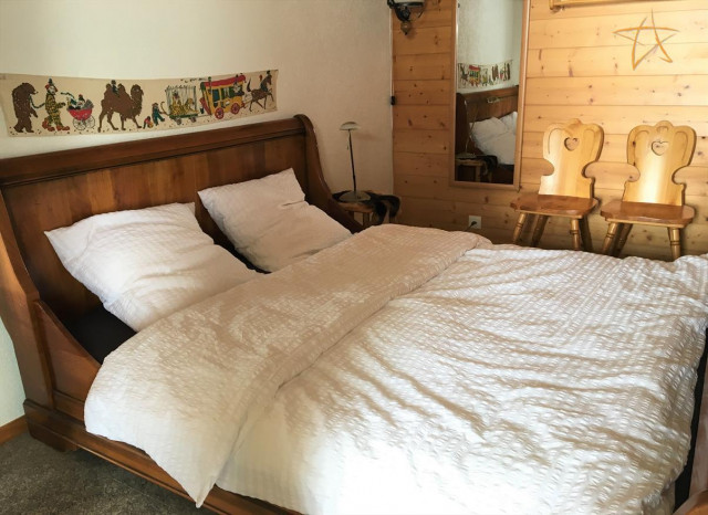 Chambre double