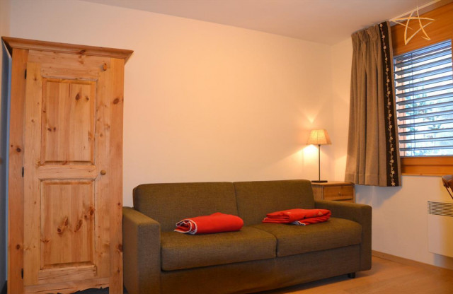 Chambre (3) Chambre (3)