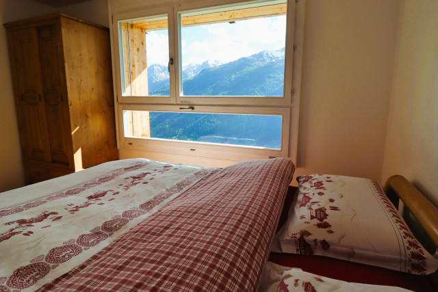 chambre vue chambre vue