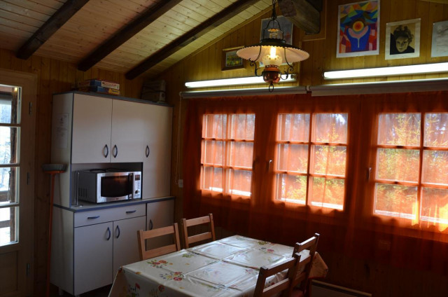 Salle à manger Salle à manger