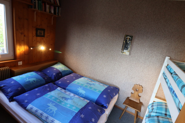 Chambre 1 Chambre 1