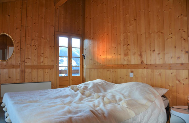 Chambre parentale Chambre parentale