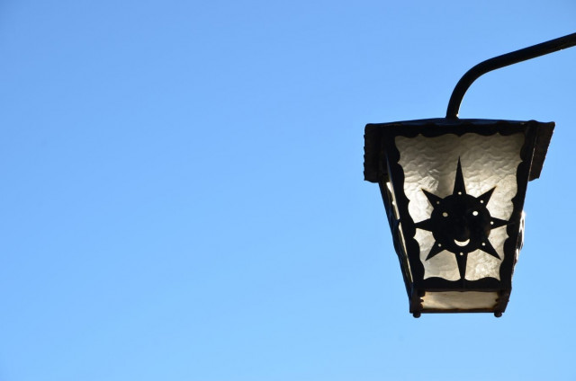 lampe extérieur lampe extérieur