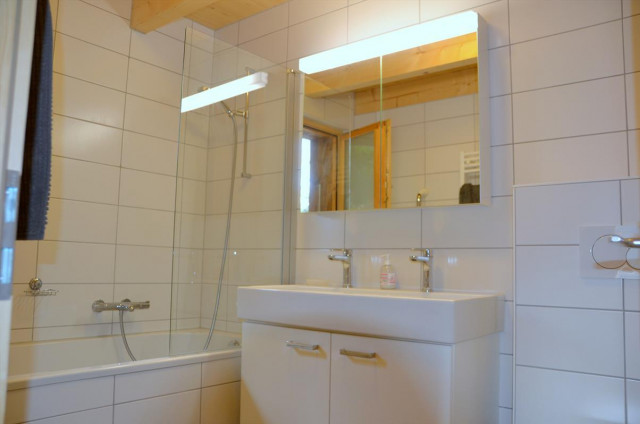 Salle de bain 1 Salle de bain 1