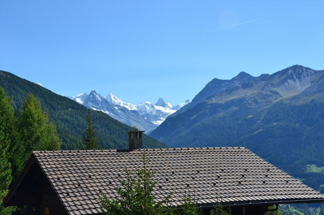 vue du balcon (2) vue du balcon (2)