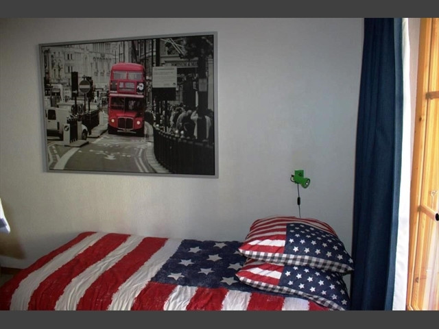 Chambre 3 lits Chambre 3 lits