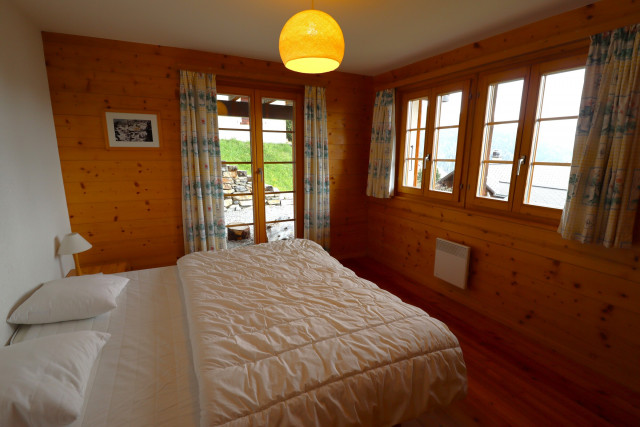 Chambre 3 Chambre 3