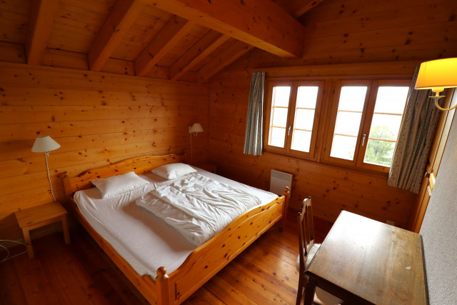 Chambre 6 Chambre 6