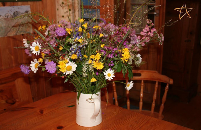 arrangement floral