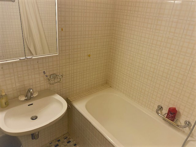 SDB Baignoire SDB Baignoire