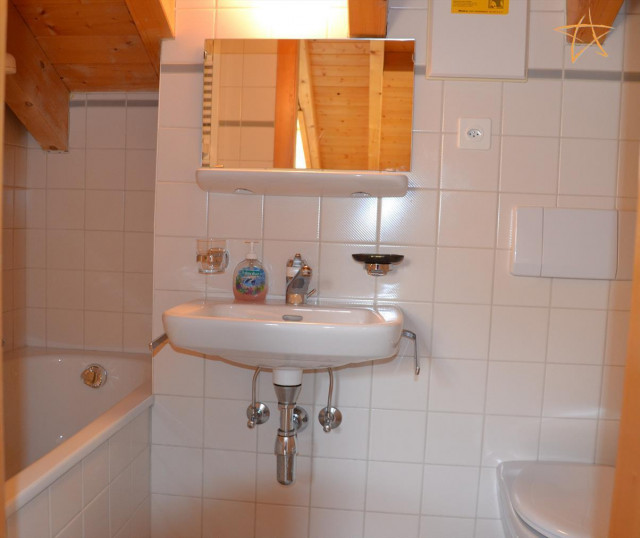 Salle de bain Salle de bain