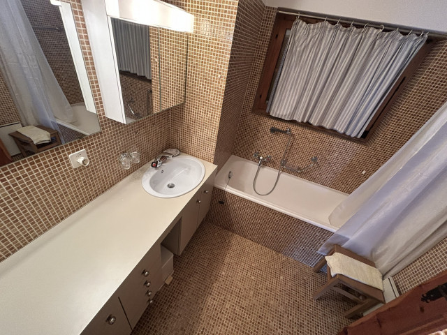 Salle de bain 2 Salle de bain 2