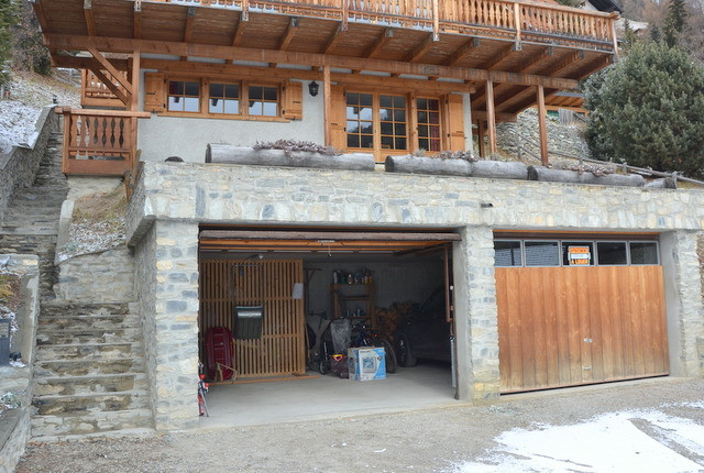 garage du chalet garage du chalet
