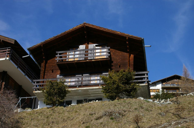 chalet Cri-Cri chalet Cri-Cri