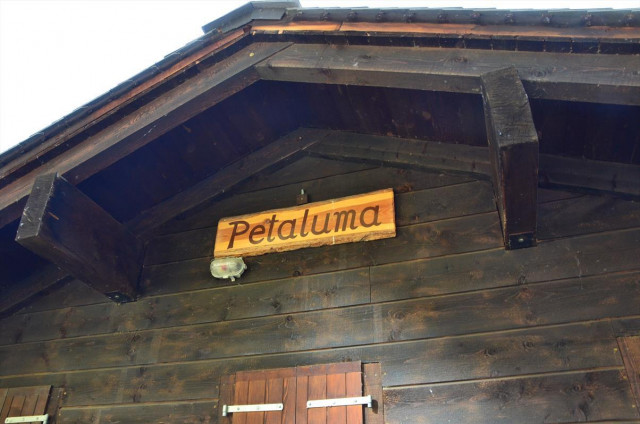 Petaluma Petaluma