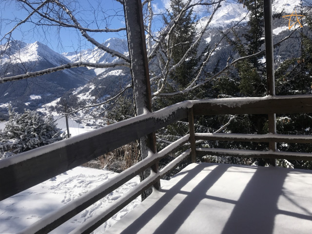 2. balcon 2. balcon