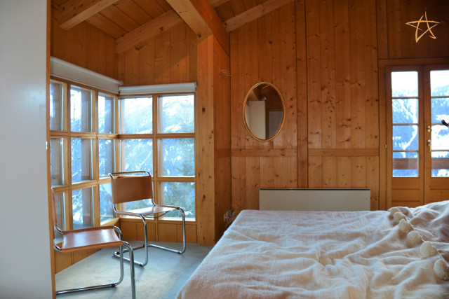 6. Chambre parentale (2) 6. Chambre parentale (2)