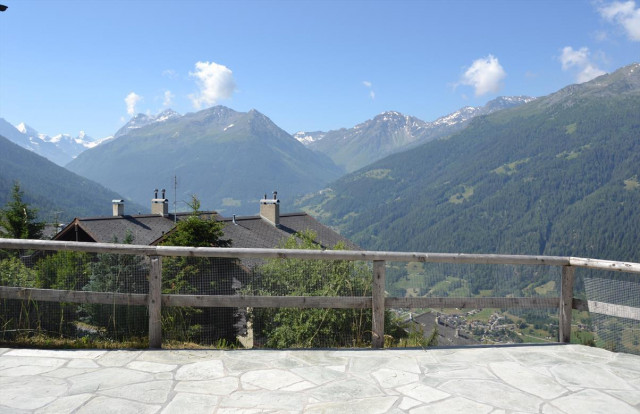 Terrasse Rodaluc Terrasse Rodaluc