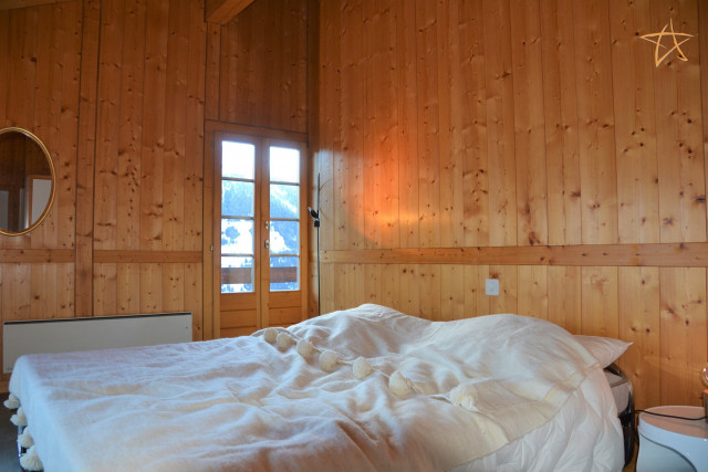 15. Chambre parentale 15. Chambre parentale