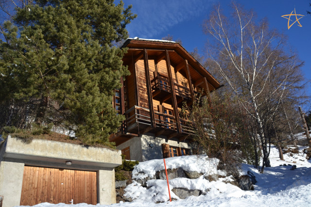 20. Chalet Orion 20. Chalet Orion